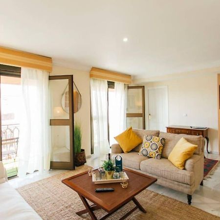 Wide And Bright- 3Bd 2Bth- Arenal Daire Sevilla Dış mekan fotoğraf