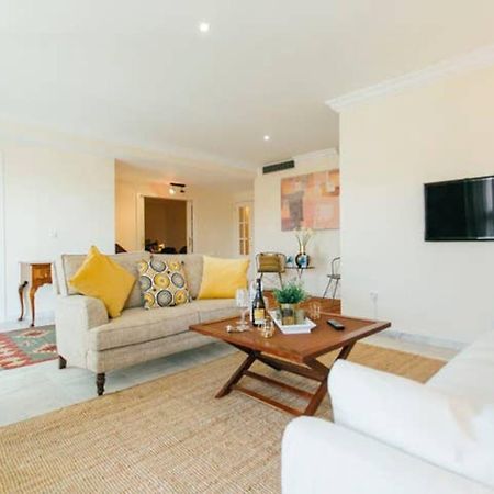 Wide And Bright- 3Bd 2Bth- Arenal Daire Sevilla Dış mekan fotoğraf