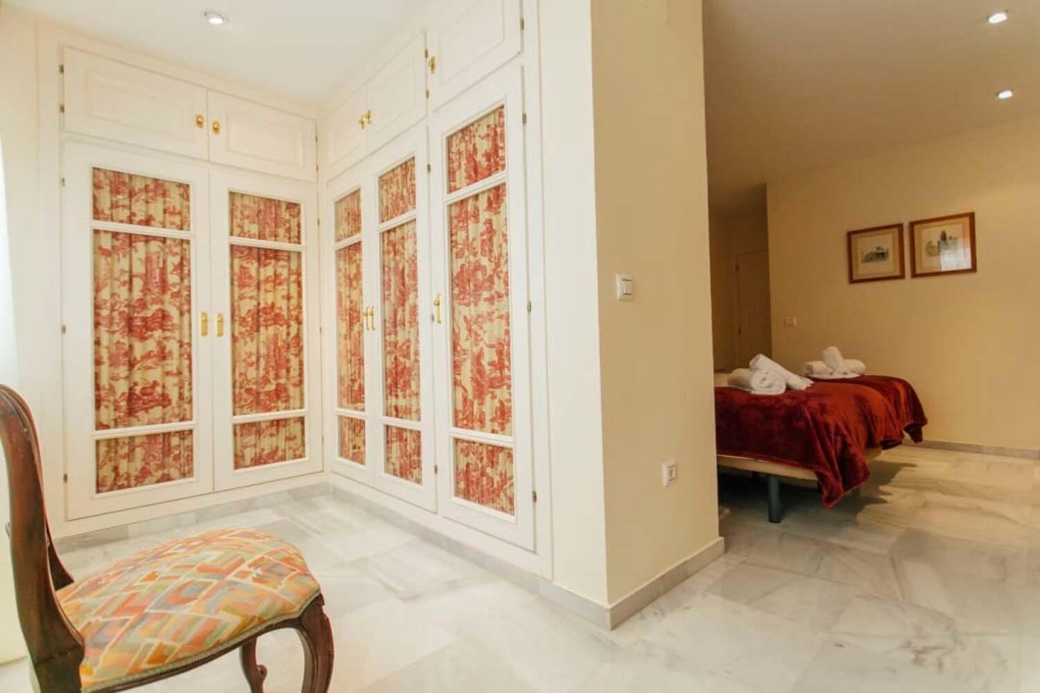 Wide And Bright- 3Bd 2Bth- Arenal Daire Sevilla Dış mekan fotoğraf