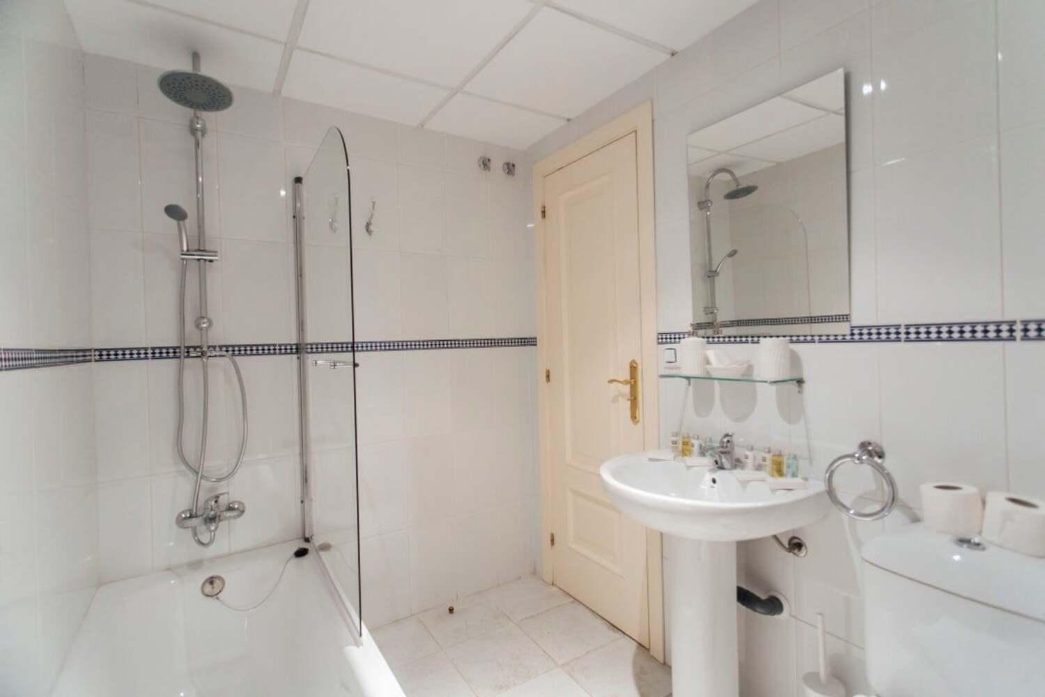 Wide And Bright- 3Bd 2Bth- Arenal Daire Sevilla Dış mekan fotoğraf