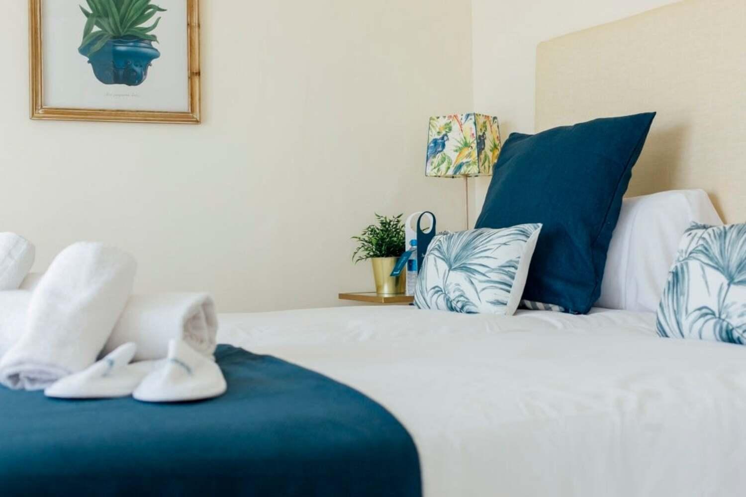 Wide And Bright- 3Bd 2Bth- Arenal Daire Sevilla Dış mekan fotoğraf